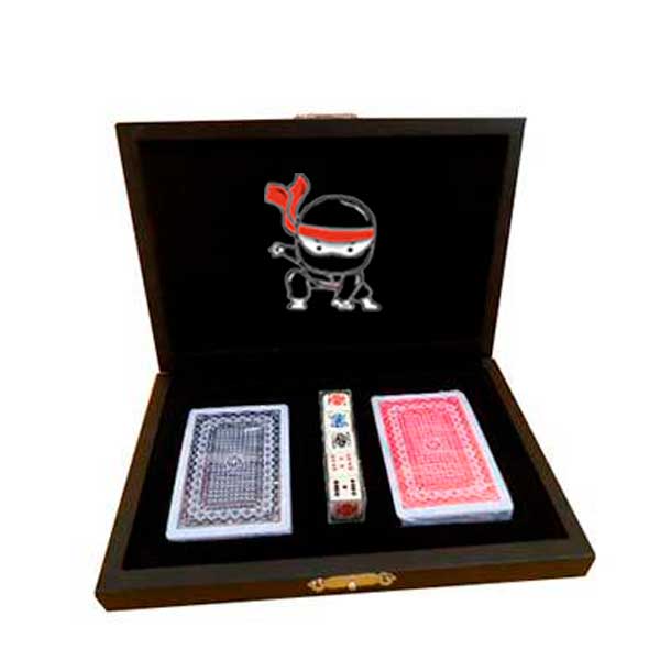 Kit de baralho