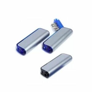 Kit de ferramentas com lanterna personalizado