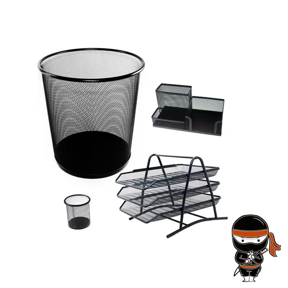 kit escritório completo