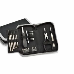 Kit ferramenta com 23 peças