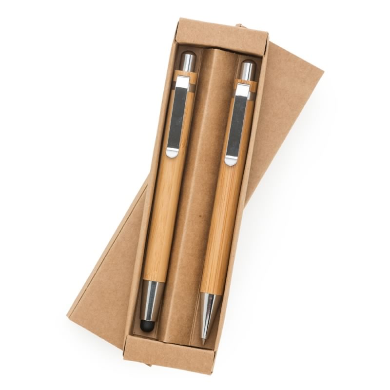 kit lapiseira e caneta