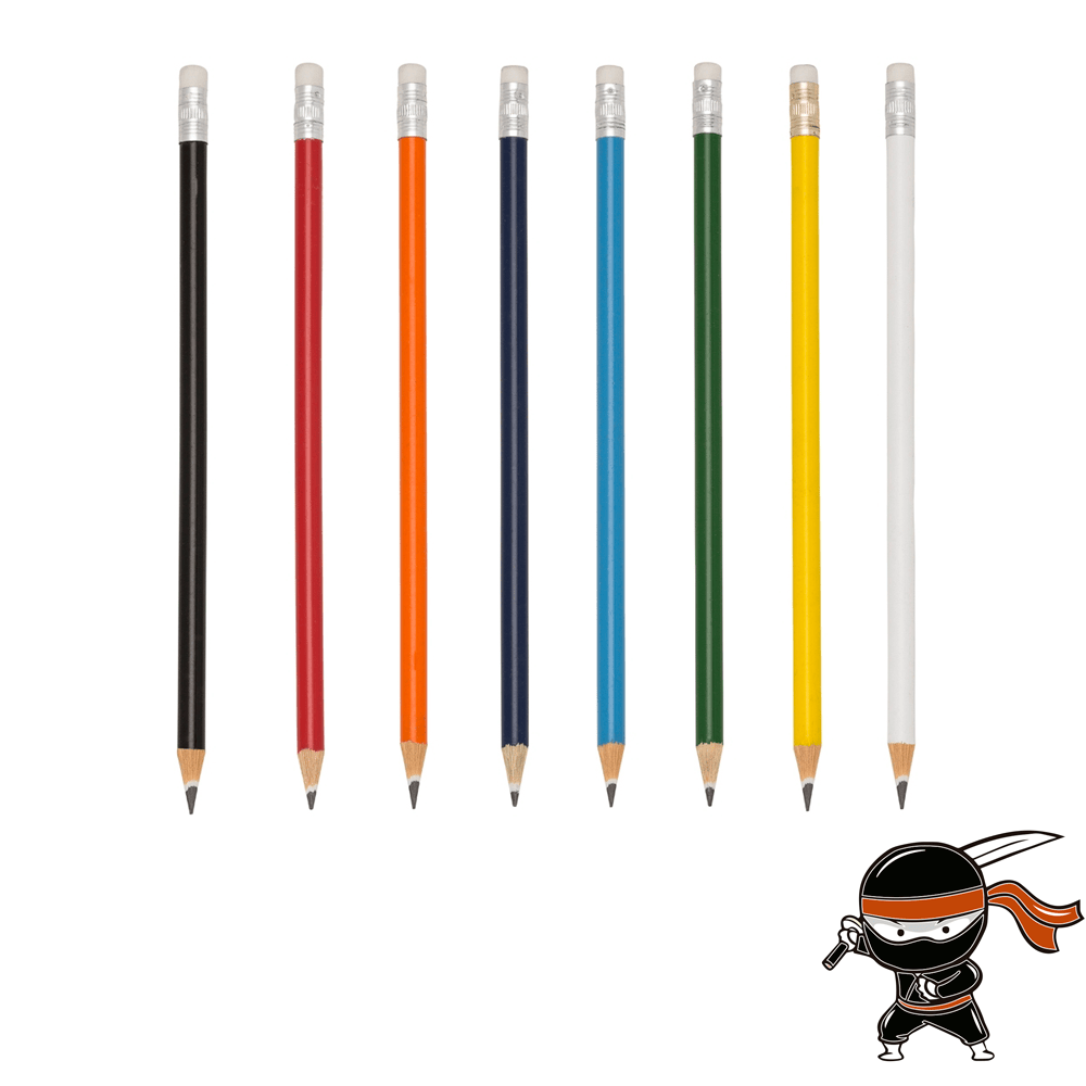 lápis personalizado brinde