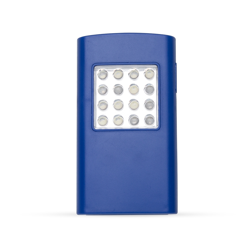 Luminária externa
