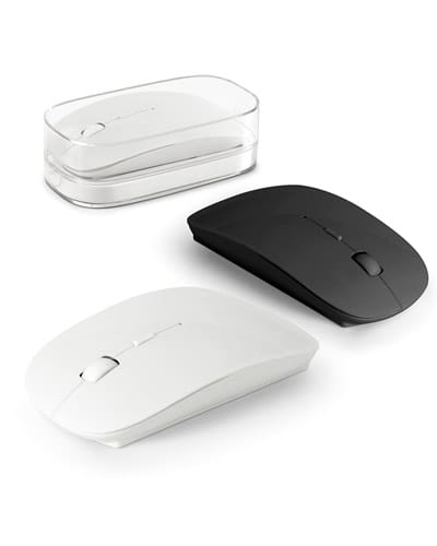Mouse wireless personalizado