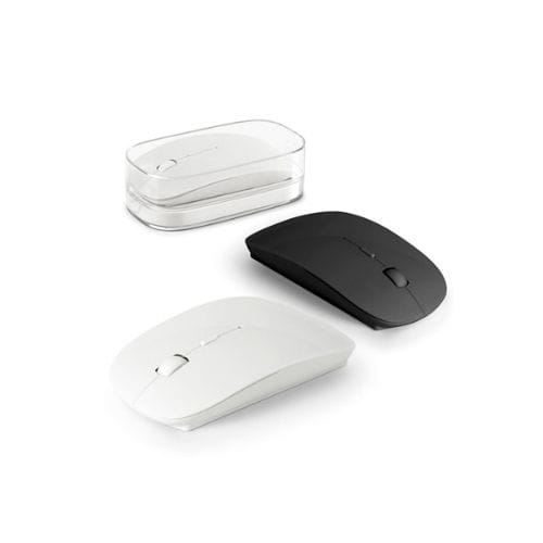 Mouse wireless personalizado