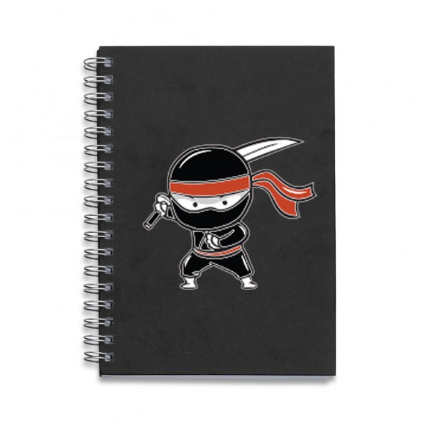 Caderno Personalizado Com Foto