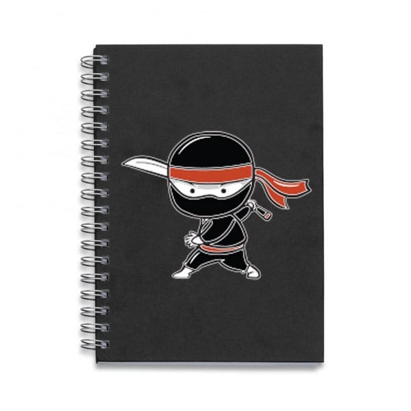 Caderno Personalizado Com Foto