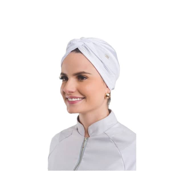 Touca 2 em 1 Veneto Feminina – Mix Nude