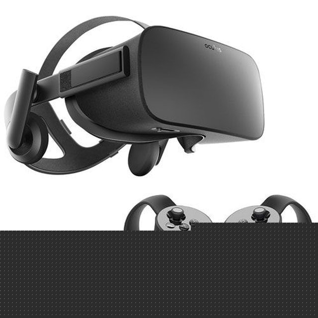 Óculos VR personalizado