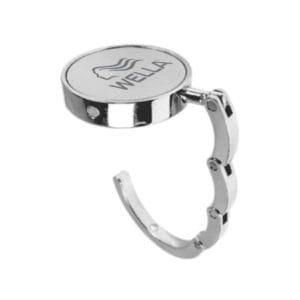 Porta-Bolsa em Metal Personalizado