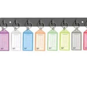 Porta-chaves personalizado