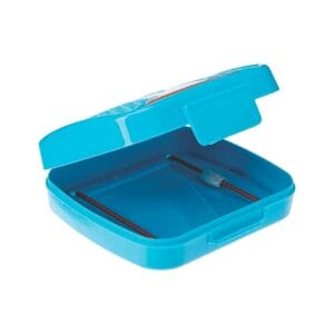 Porta Hastes Flexíveiis Capacidade para 48 Unidades