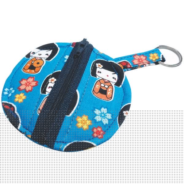 Porta Fone de Ouvido Artesanal Personalizado