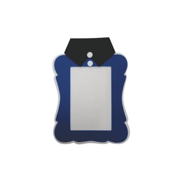 Porta Fotos de EVA Personalizado