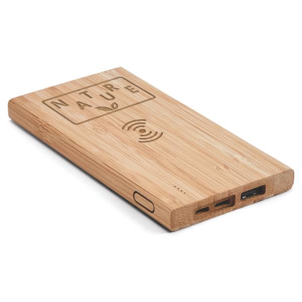 Power bank 6800 mah personalizado