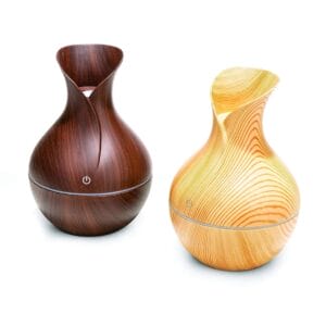 Mini Umidificador de Ar Brindes