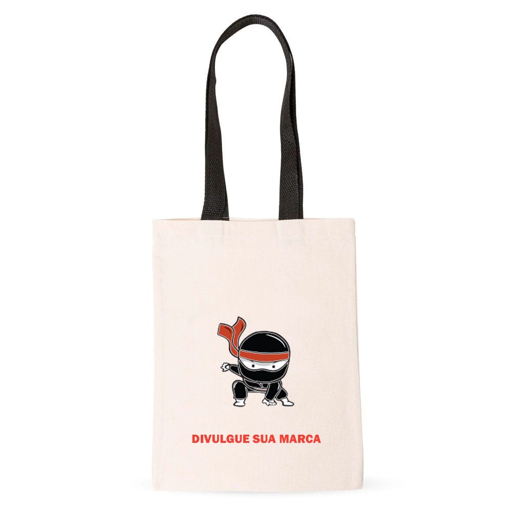 Sacola Ecológica Ecobag