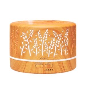 Difusor De Ambiente Elétrico Ultrassônico