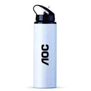 Squeeze de alumínio 800ml