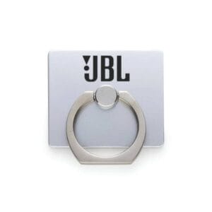 Suporte plástico para celular personalizado