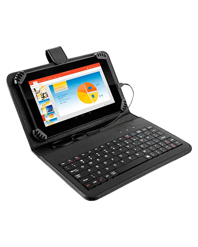 Tablet personalizado