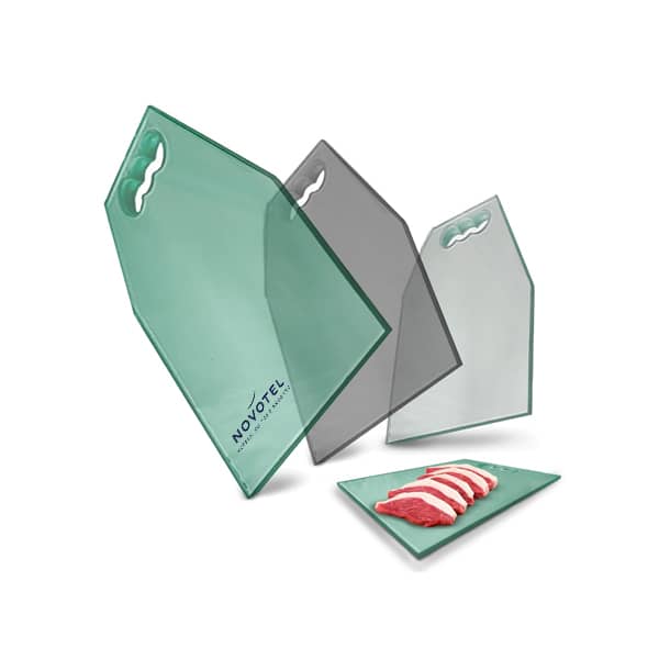 Tábua de Vidro Temperado Preço