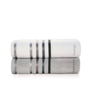 Toalhas de Banho Personalizadas para Casal