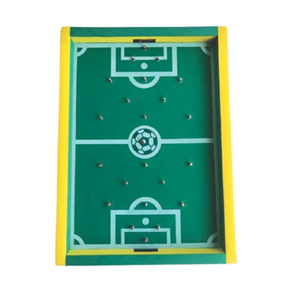 Jogo de Tabuleiro Futebol de Dedo Dedobol