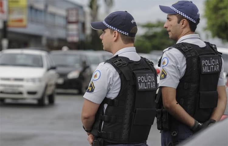 3 Brindes de Impressionar o Agente de Polícia de Segurança Pública