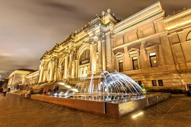 3 Brindes para Assistente de Museu ou Galeria de Arte