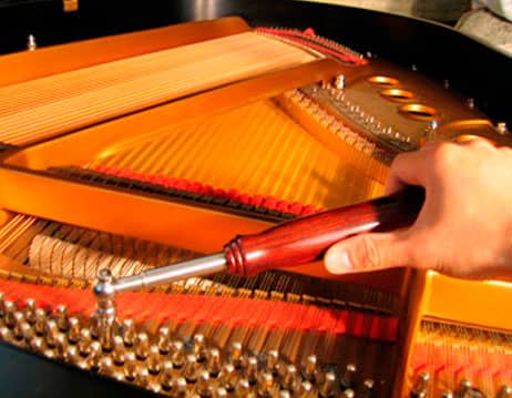 3 Brindes que Todo Afinador de Piano Merece