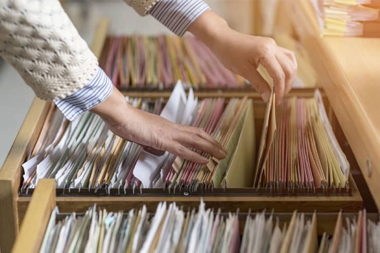 3 Dicas de Brindes para Arquivista Musical
