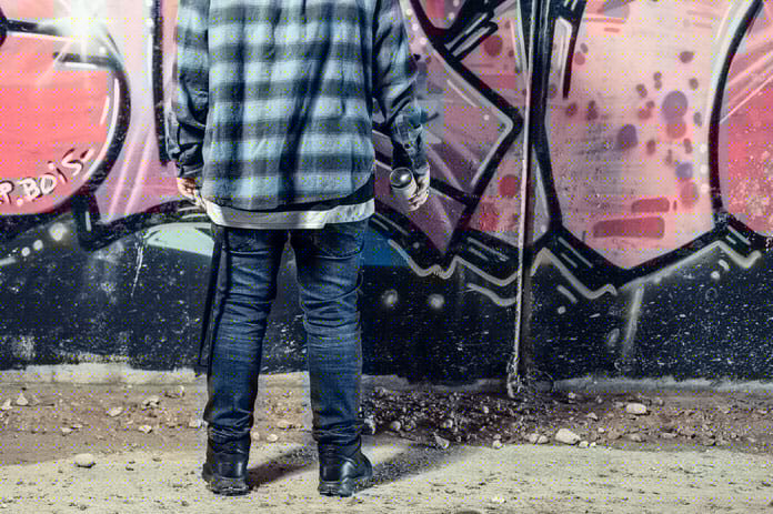 3 Presentes incríveis para Artista Urbano