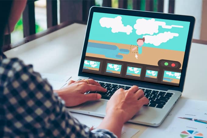 4 Brindes incríveis para o Assistente de Animação