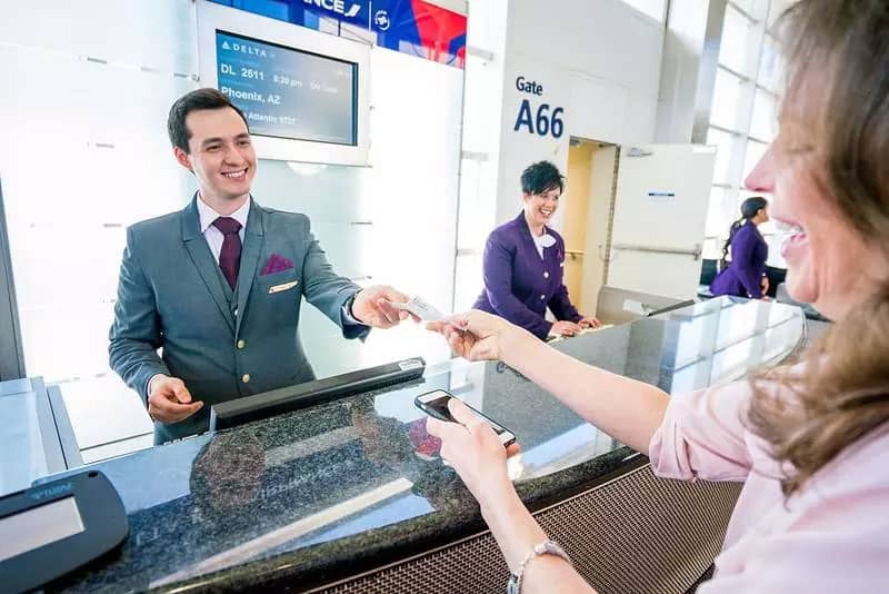 4 Brindes que fazem a diferença para Agente de Aeroporto