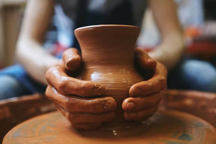 5 Brindes Perfeitos para se presentear um Artesão