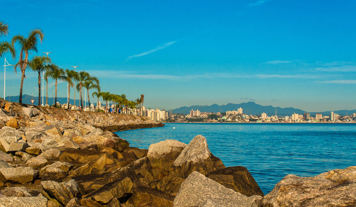 Como as empresas de tecnologia abusam de brindes personalizados em Florianópolis