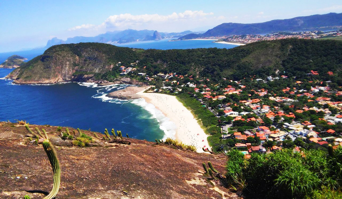 5 opções de brindes personalizados em Niterói