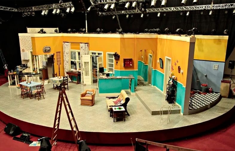 Os 4 Melhores Presentes para Assistente de Cenografia