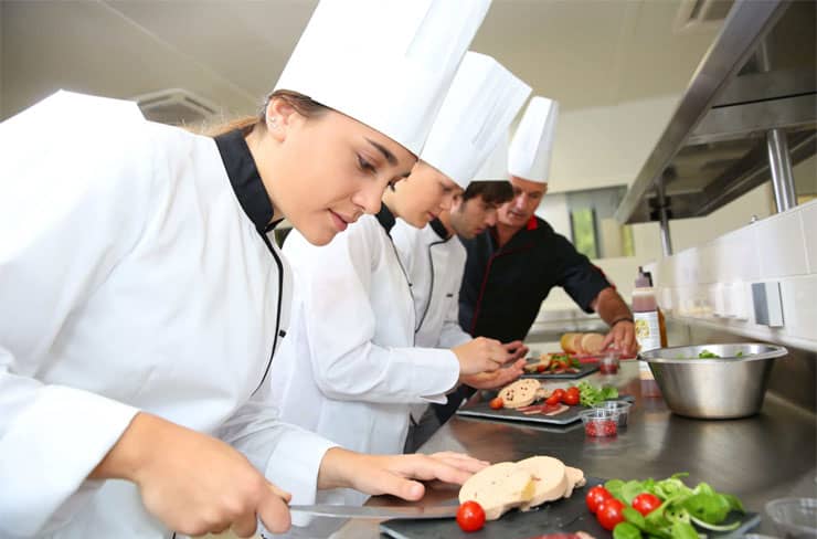 Os 5 Melhores Presentes para Ajudante de Cozinha