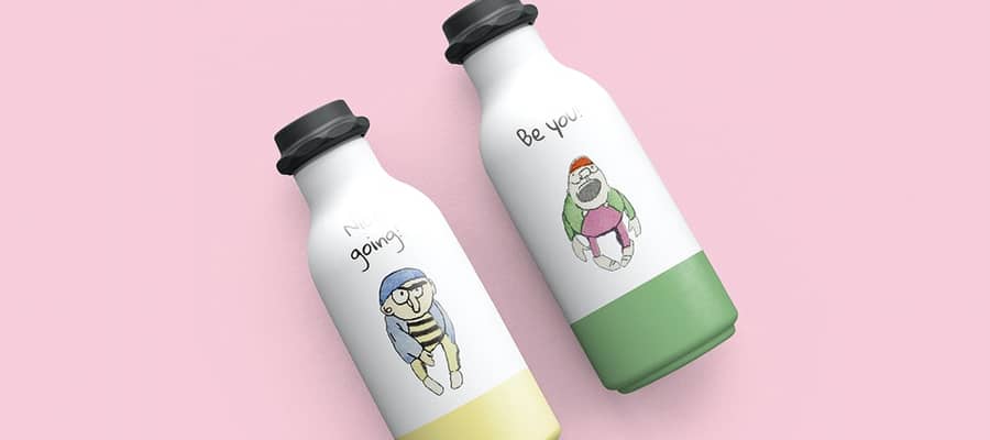 O que é squeeze para sublimação?