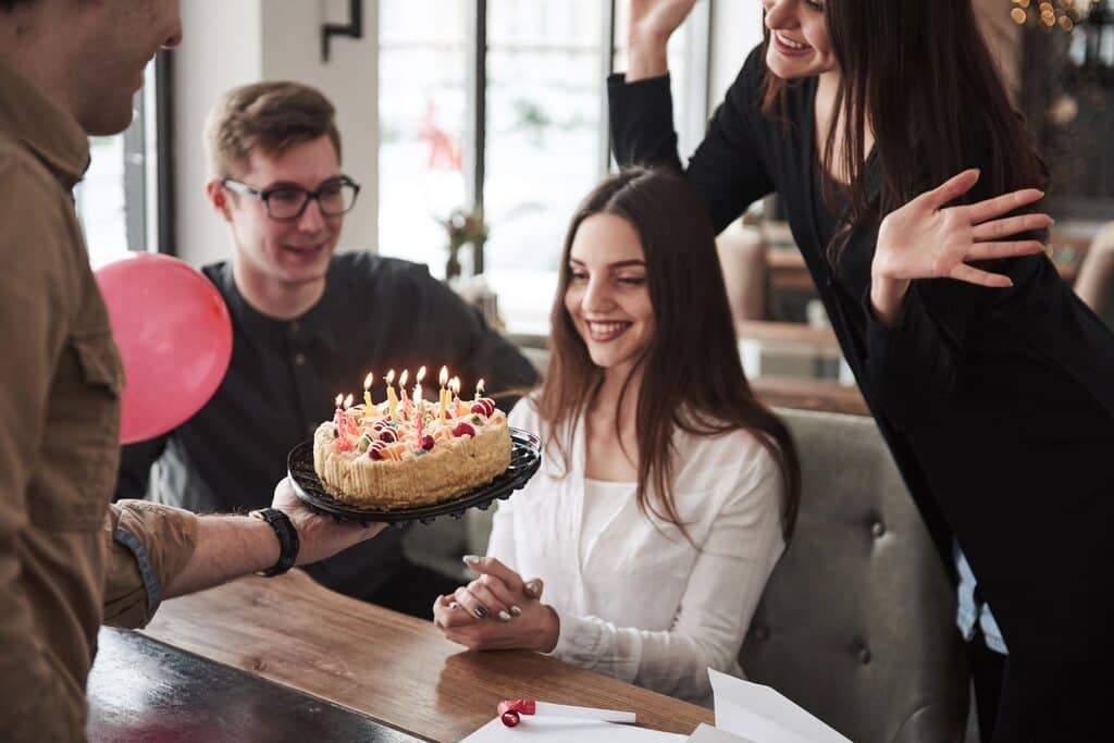 Brindes de Aniversário para Funcionários: veja as melhores ideias!