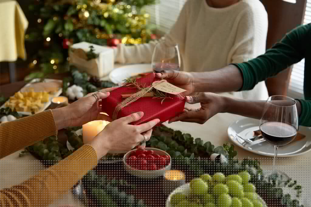 Brindes de Natal para funcionários: conheça as melhores opções