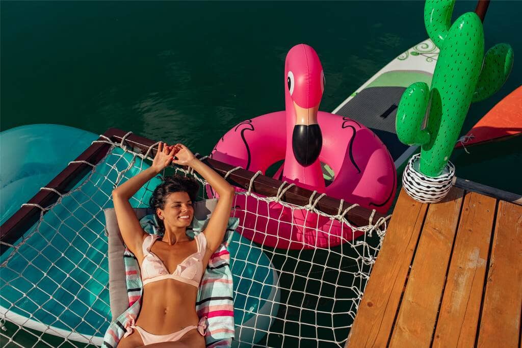 8 brindes de verão mais desejados nesse calor