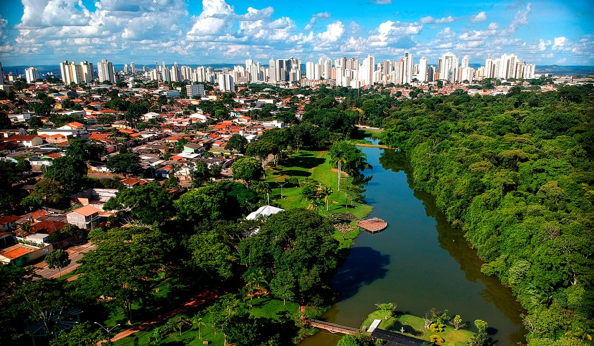 A música sertaneja e os brindes personalizados em Goiânia