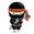 Ninja Brindes
