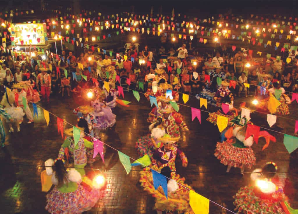 Como organizar festa junina na empresa: melhores dicas e ideias
