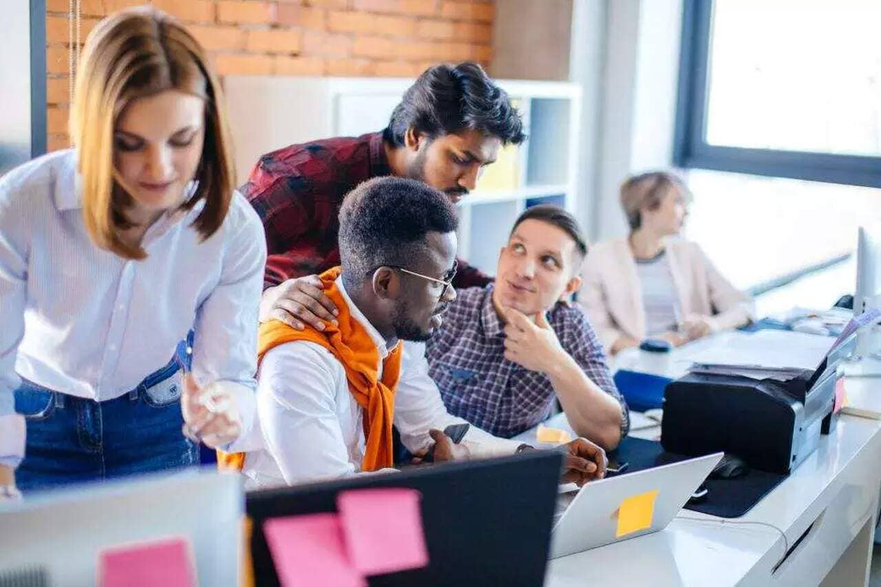 Você sabe o que é Marketing comercial e como implementá-lo?
