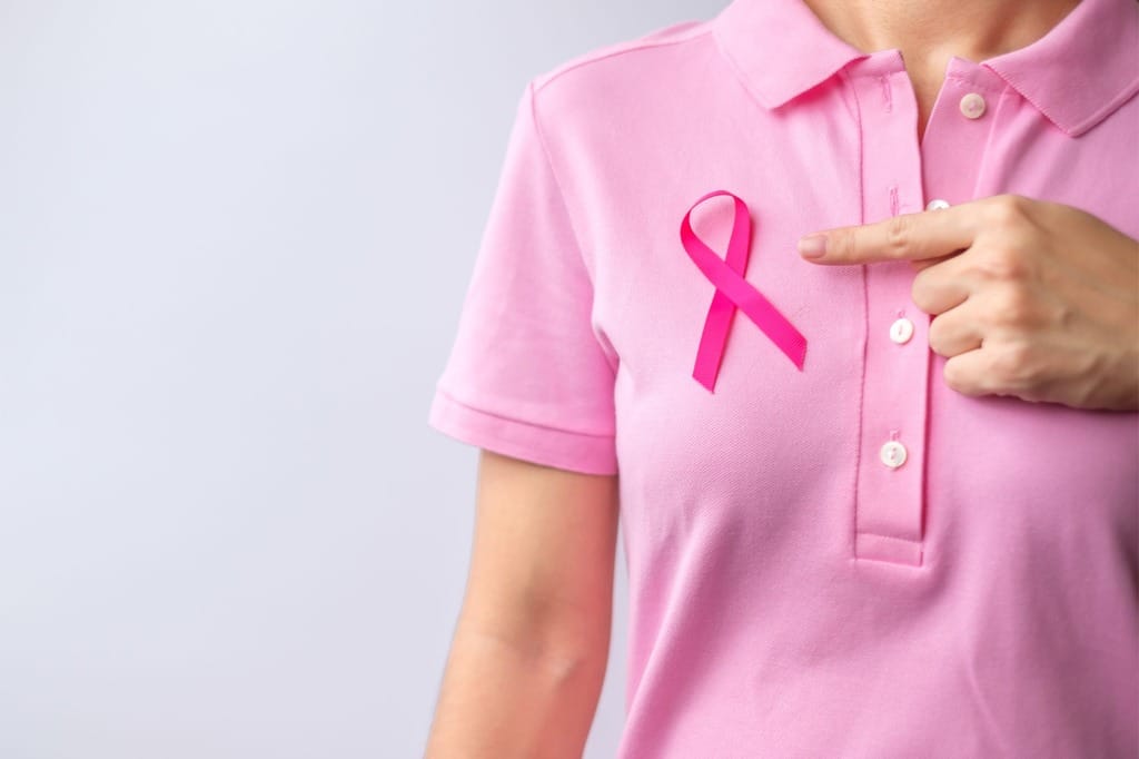 Ideias para outubro rosa: dicas de ações para equipe ou clientes