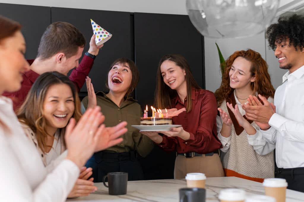 Presentes para Funcionários: 4 ideias para qualquer época do ano